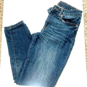 Banana Republic Skinny Jeans- Petite